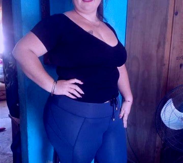 Natalia 3 Sierra Gorda escort