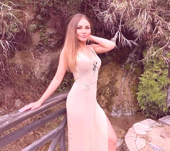 Natalia Puchuncavi escort
