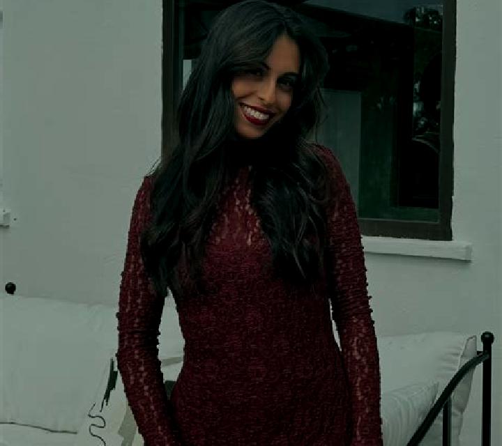 Natalia Renca escort