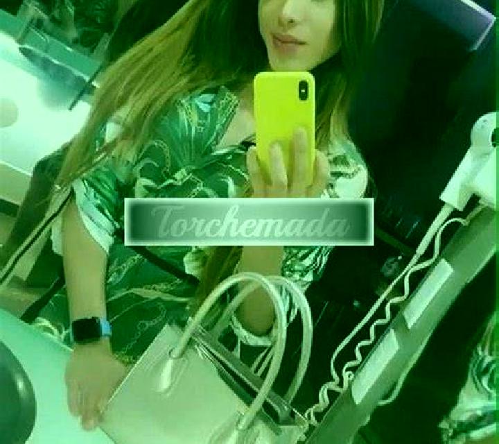 Natalia Villarrica escort