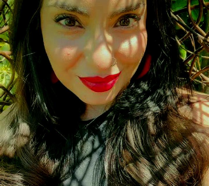Noelia Mejillones escort