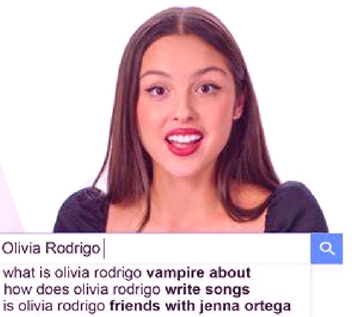 Olivia Galvarino escort