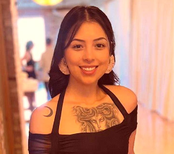 Pía 3 Matilla escort