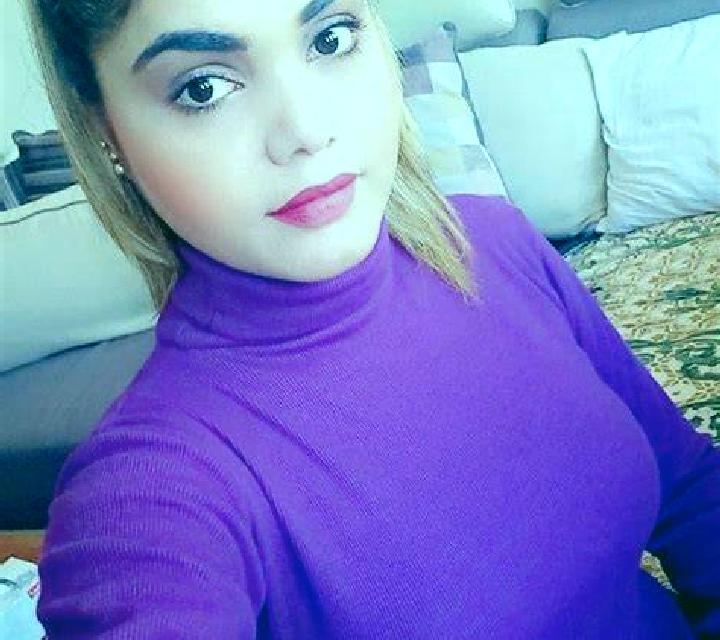 Pía 3 San Fabian de Alico escort