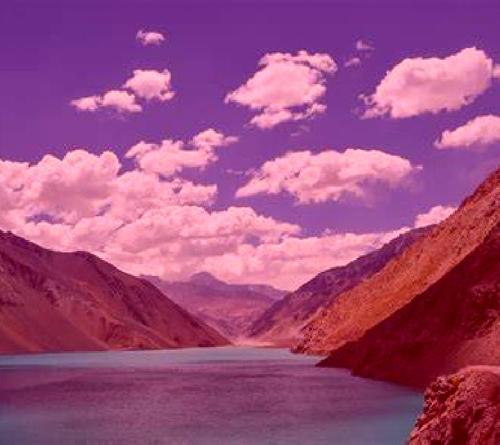 Pía Isla de Maipo escort