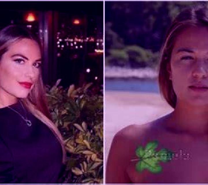 Pía Santo Domingo escort