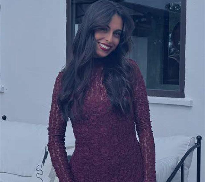 Paloma Huara escort