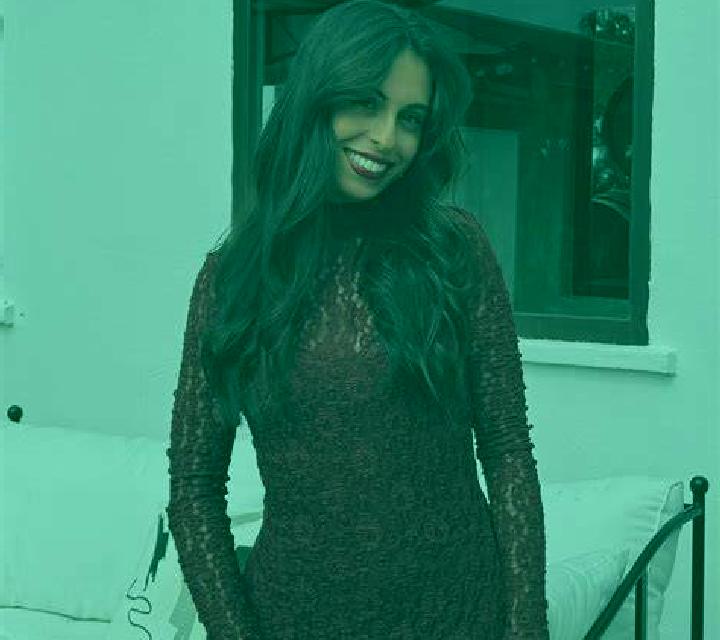 Paloma Lumaco escort