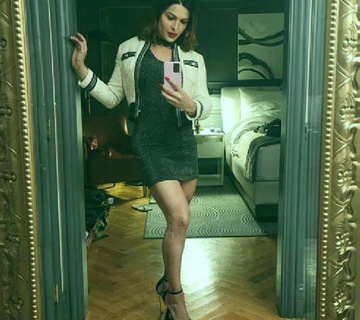 Paloma Talca escort