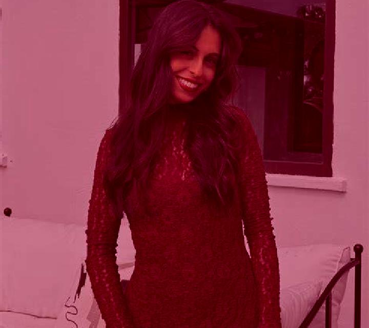 Paulina 2 Olivar escort