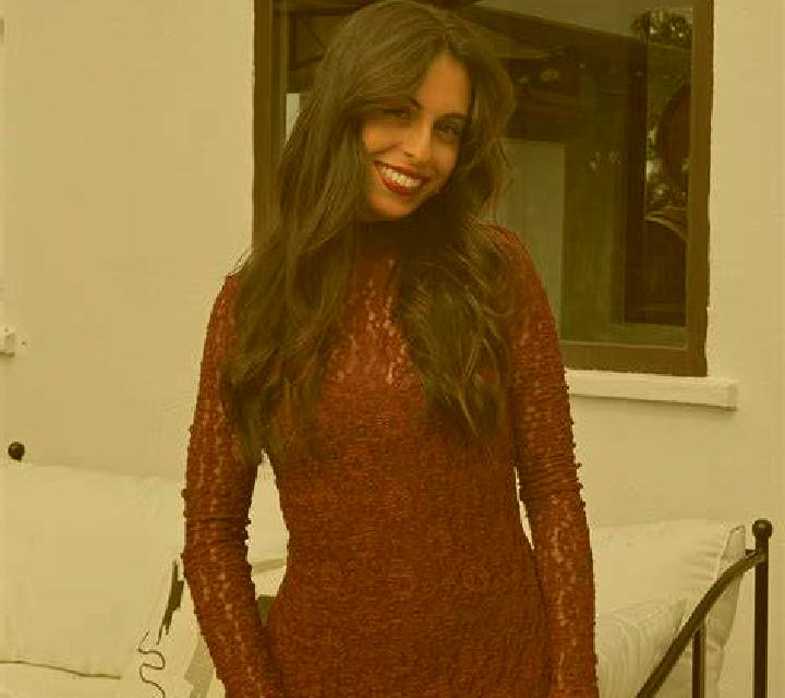 Paulina 2 Pinto escort