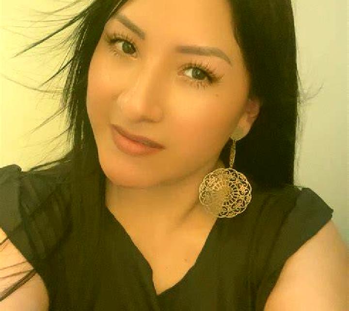 Paulina 3 Cuya escort