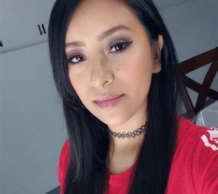 Paulina 3 Tucapel escort