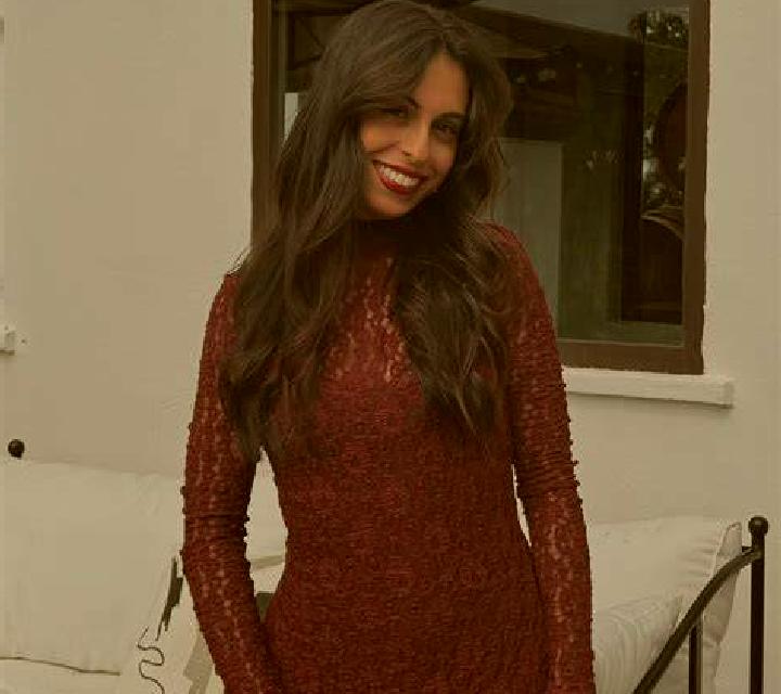 Paulina Pinto escort