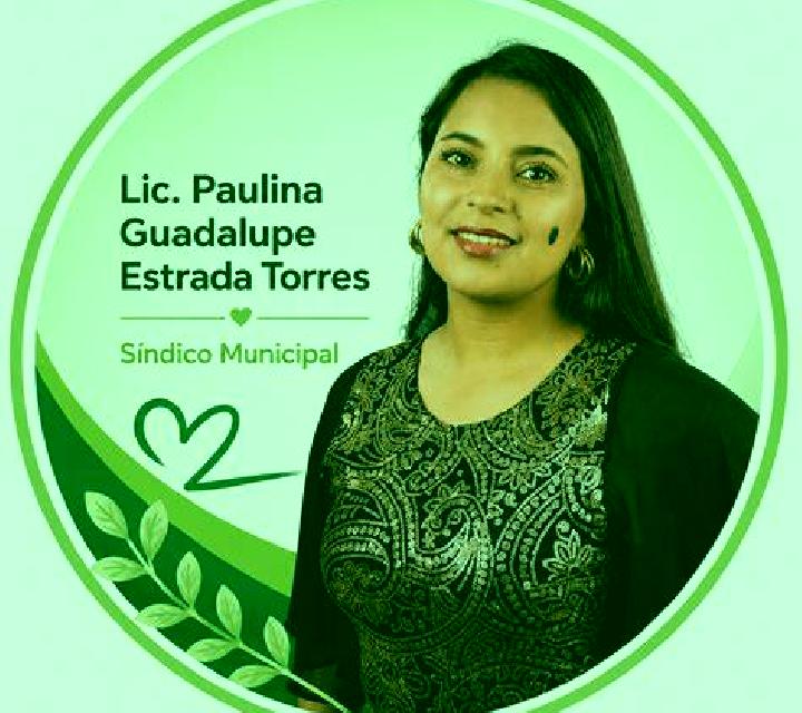 Paulina San Rafael escort