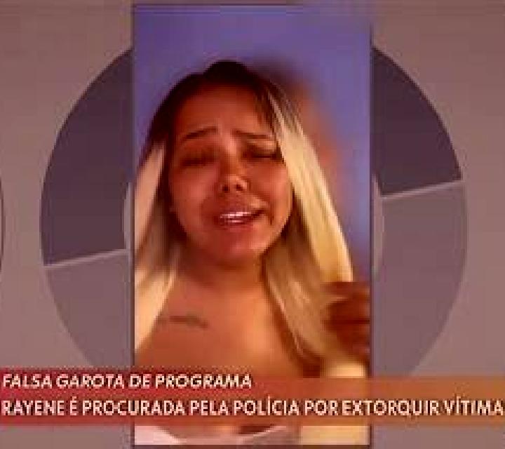 Rayén 2 Paredones escort