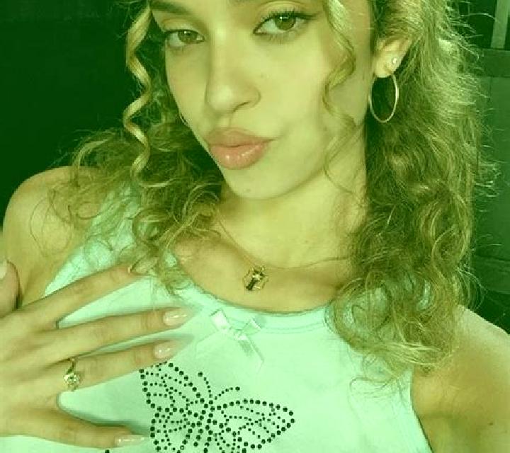 Rayén 3 Longavi escort