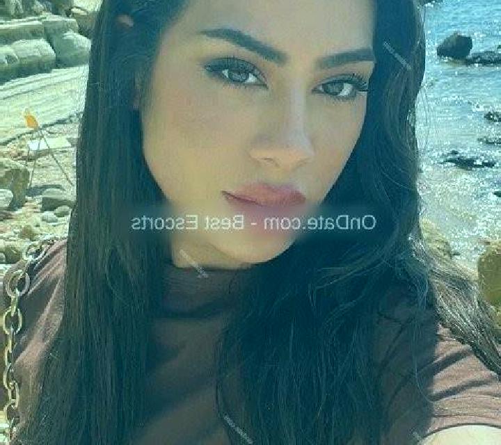 Rayén 3 Vilcun escort