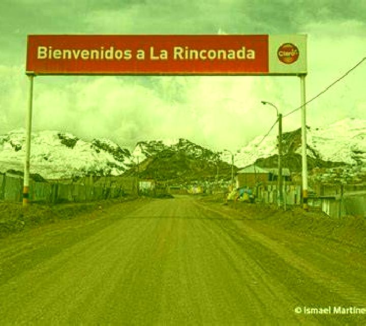 Rayén Rinconada de Los Andes escort