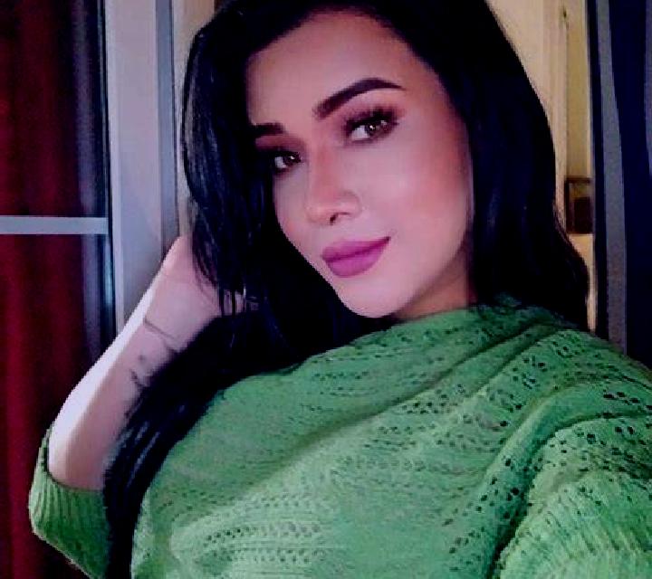 Regina 3 Llaillay escort