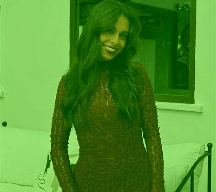 Regina 3 Puerto Cisnes escort