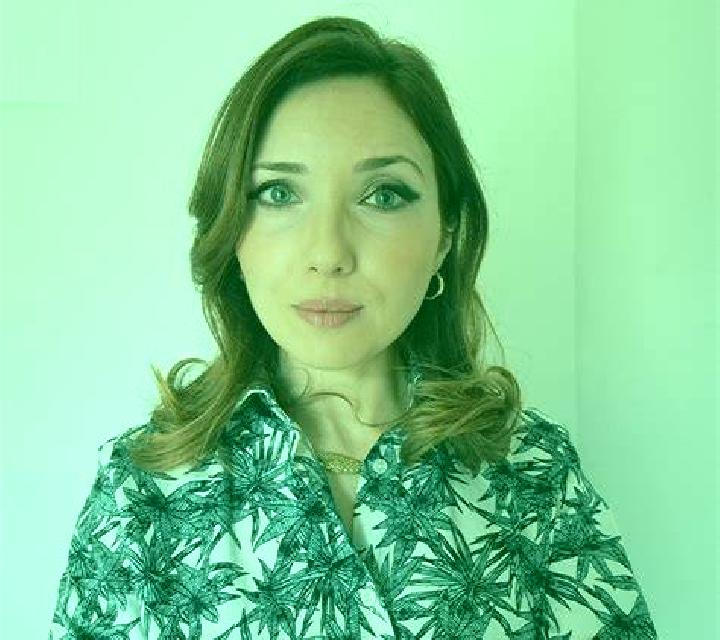 Regina Buin escort