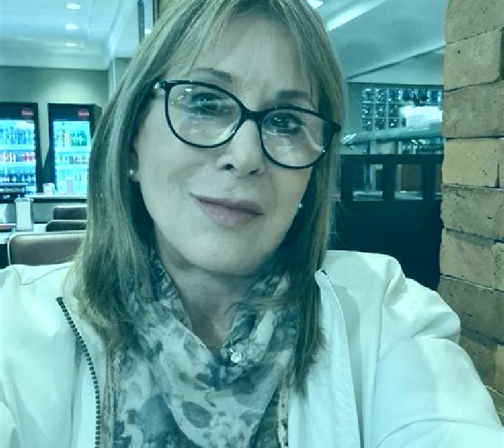 Regina Freire escort