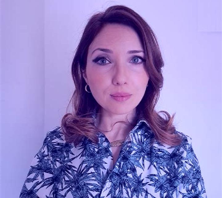 Regina Teno escort