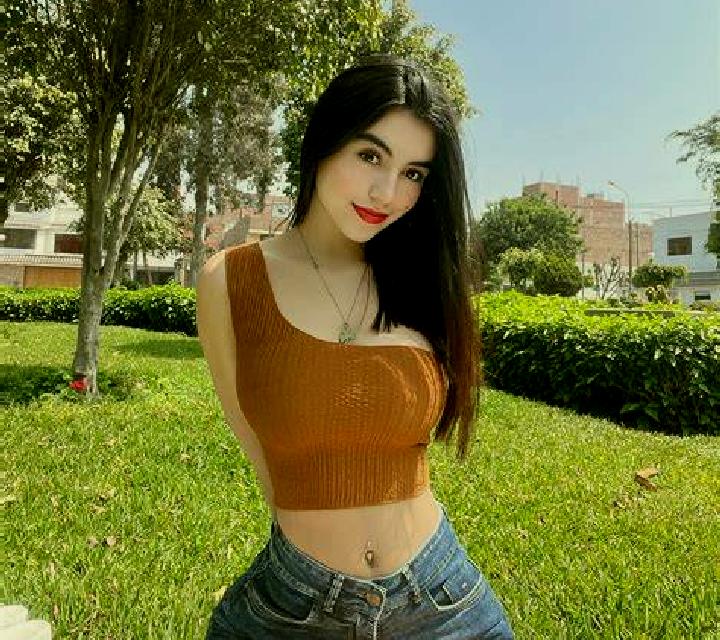 Rocío 2 Concepcion escort