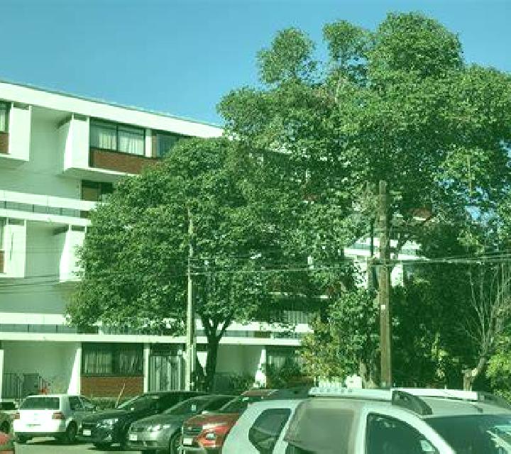 Rocío 3 Villa Presidente Frei escort