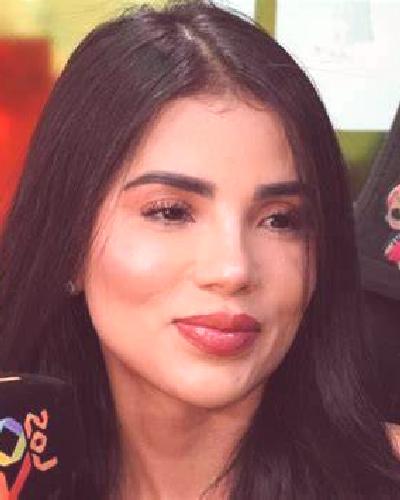 Salma 3 Antuco escort