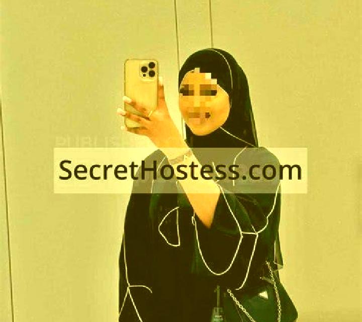 Salma 3 El Quisco escort