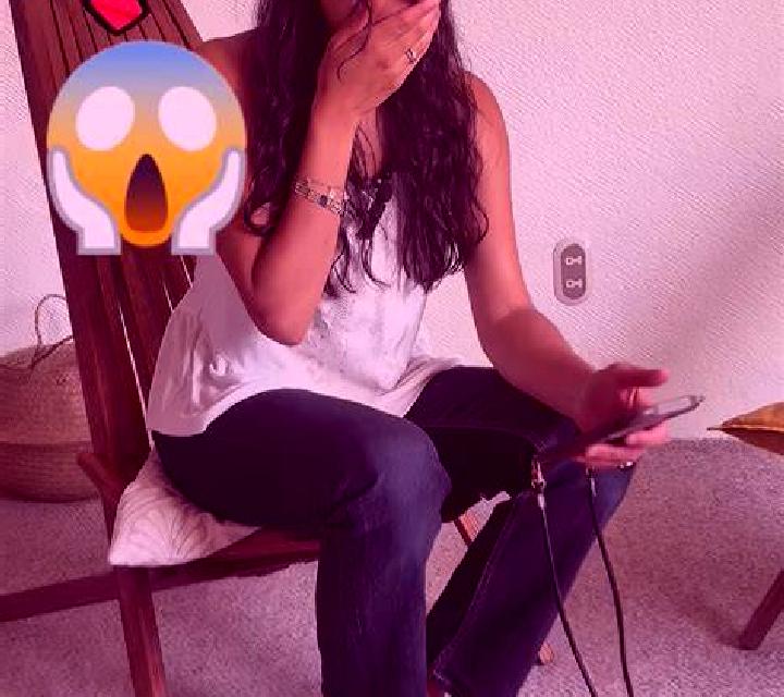 Salma 3 Padre Las Casas escort