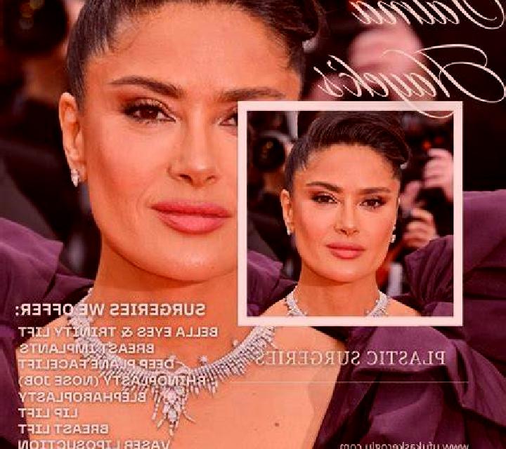 Salma Galvarino escort