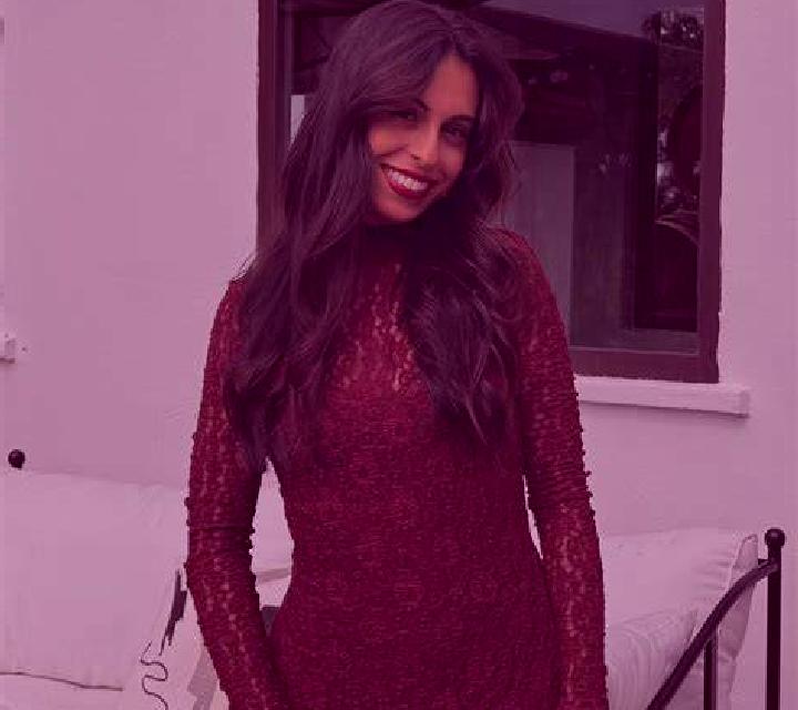 Salma San Vicente escort