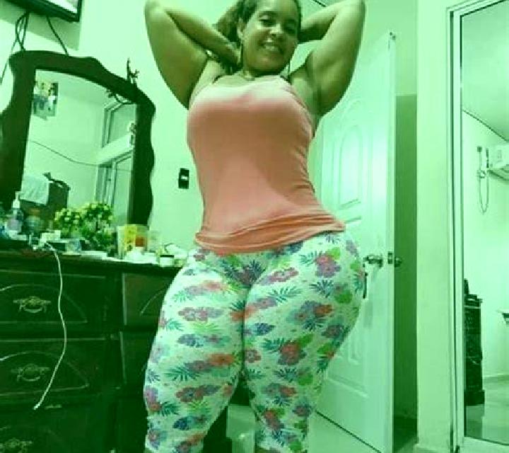 Salma Talca escort