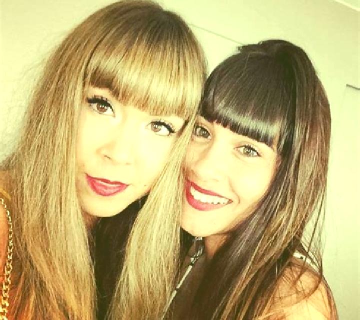 Sofía 2 Chaiten escort