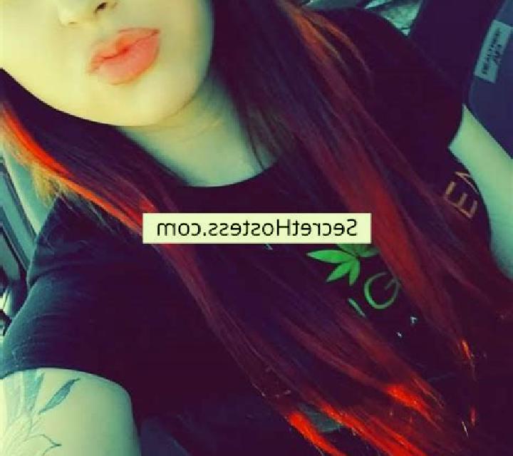 Trinidad La Serena escort