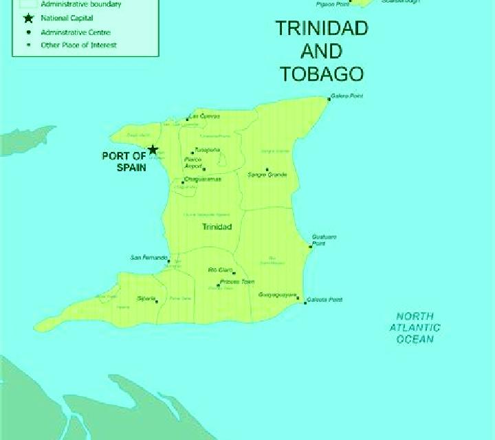Trinidad San Vicente escort