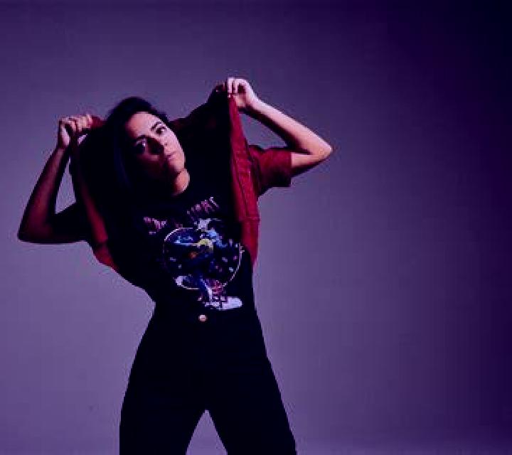 Valentina Cobquecura escort