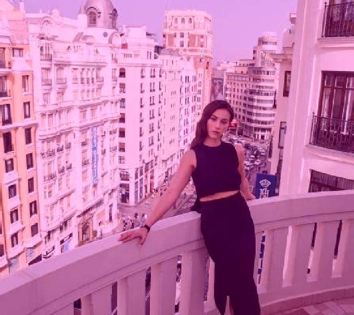 Vega La Junta escort