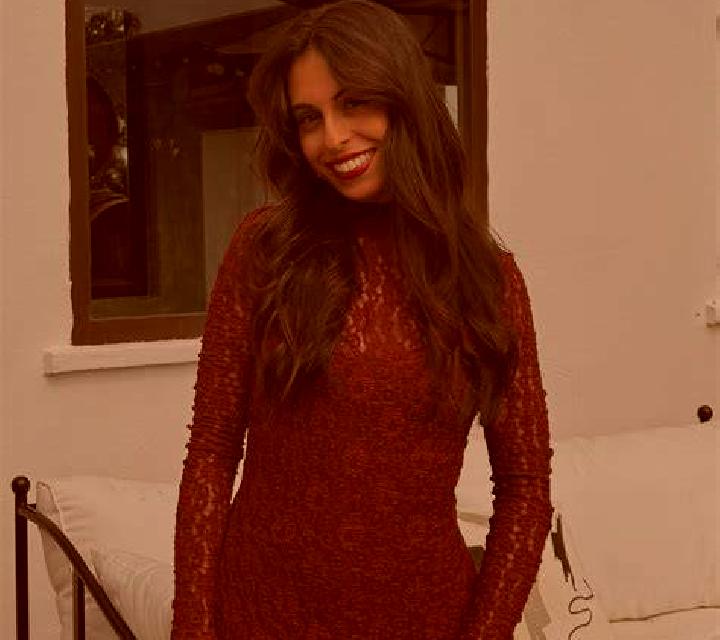 Vicenta 2 Lanco escort