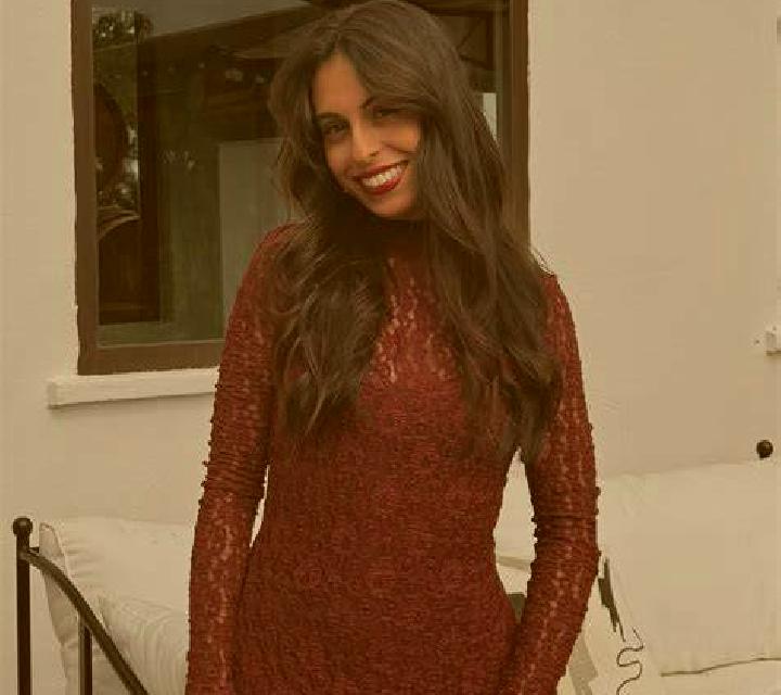 Vicenta 3 Limache escort