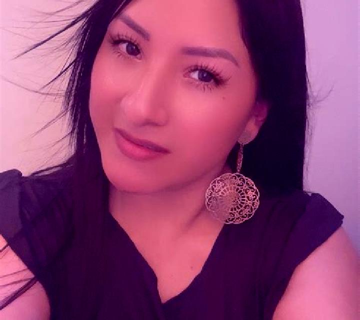 Vicenta 3 Victoria escort