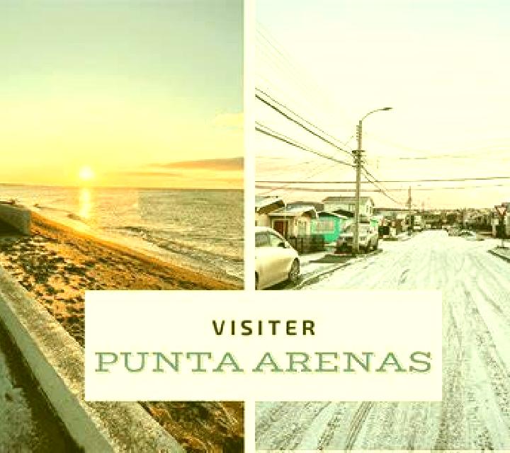 Vicenta Punta Arenas escort