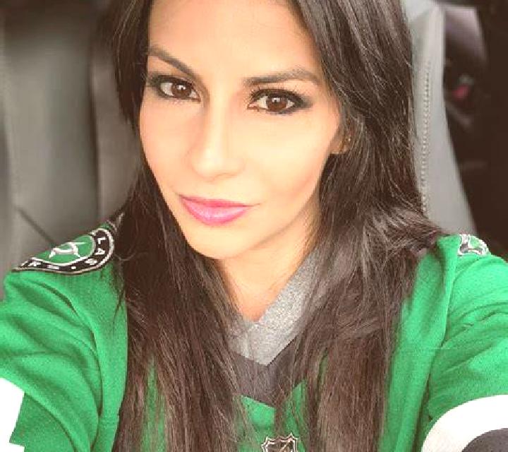 Ximena 2 Sagrada Familia escort
