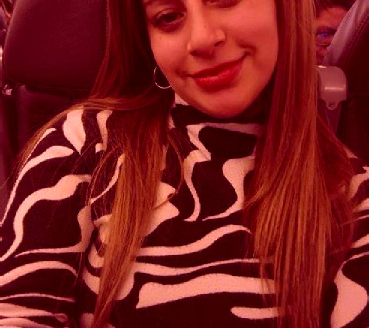 Yasmin 2 Andacollo escort