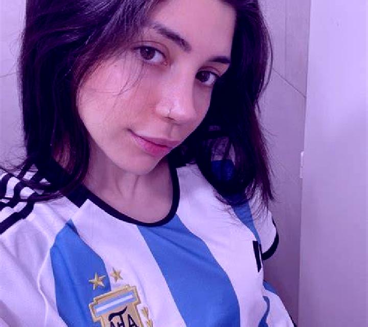 Yasmin 2 Melipeuco escort