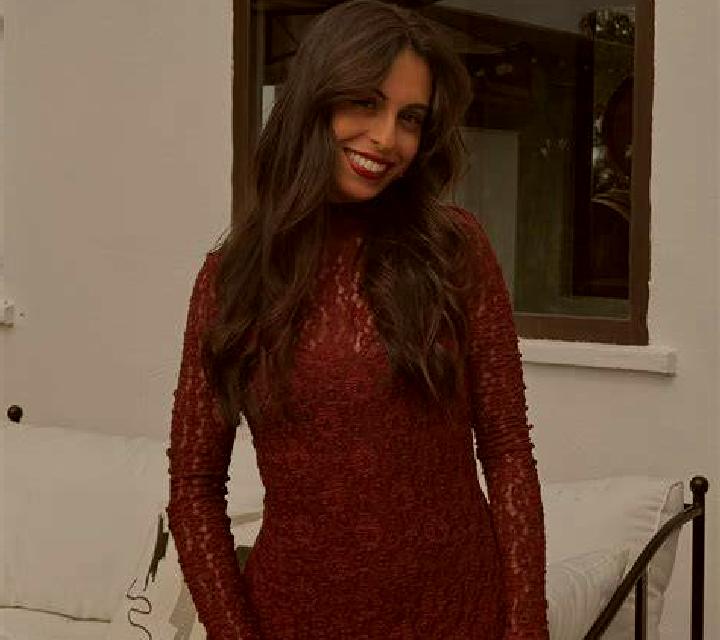Yasmin 3 Graneros escort
