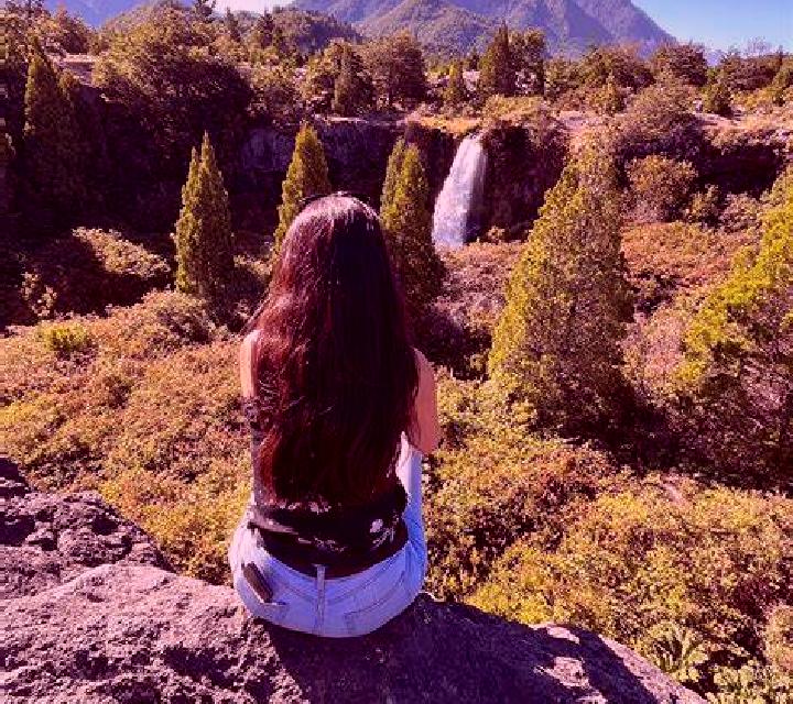 Yasmin 3 Melipeuco escort